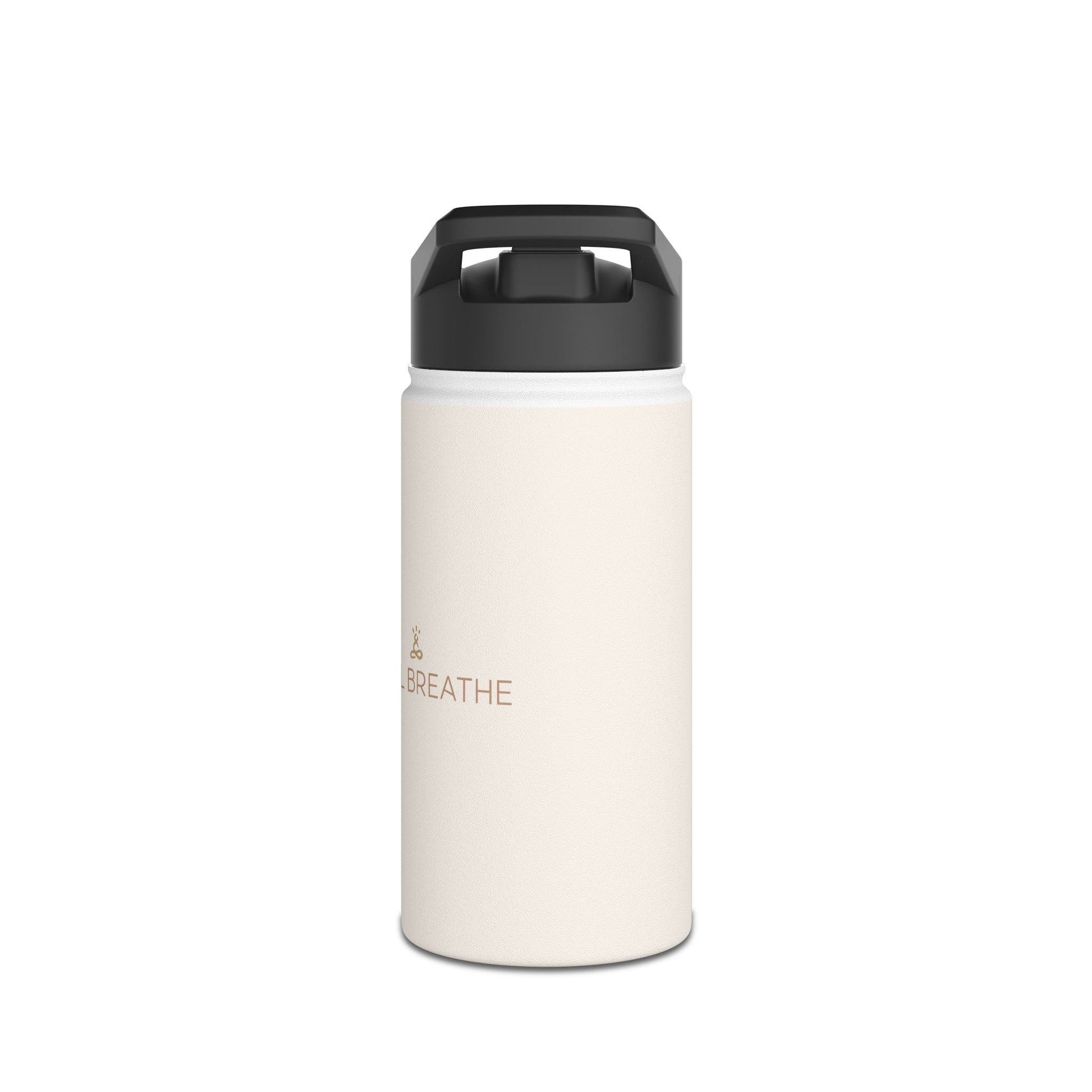 "Just Breathe" Bottle - Soul Breathe