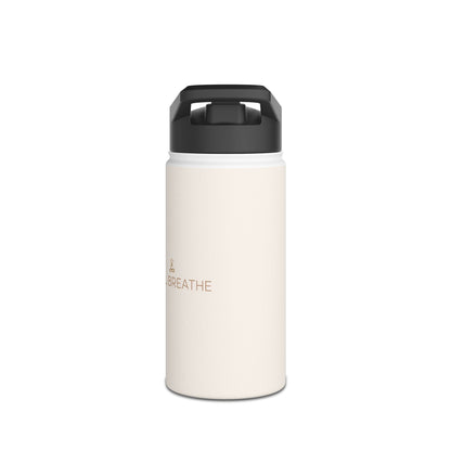 "Just Breathe" Bottle - Soul Breathe