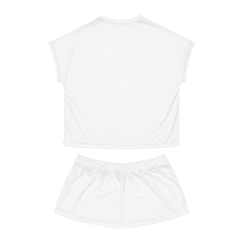 Lunar Blossom Women's Pajama Set - Soul Breathe
