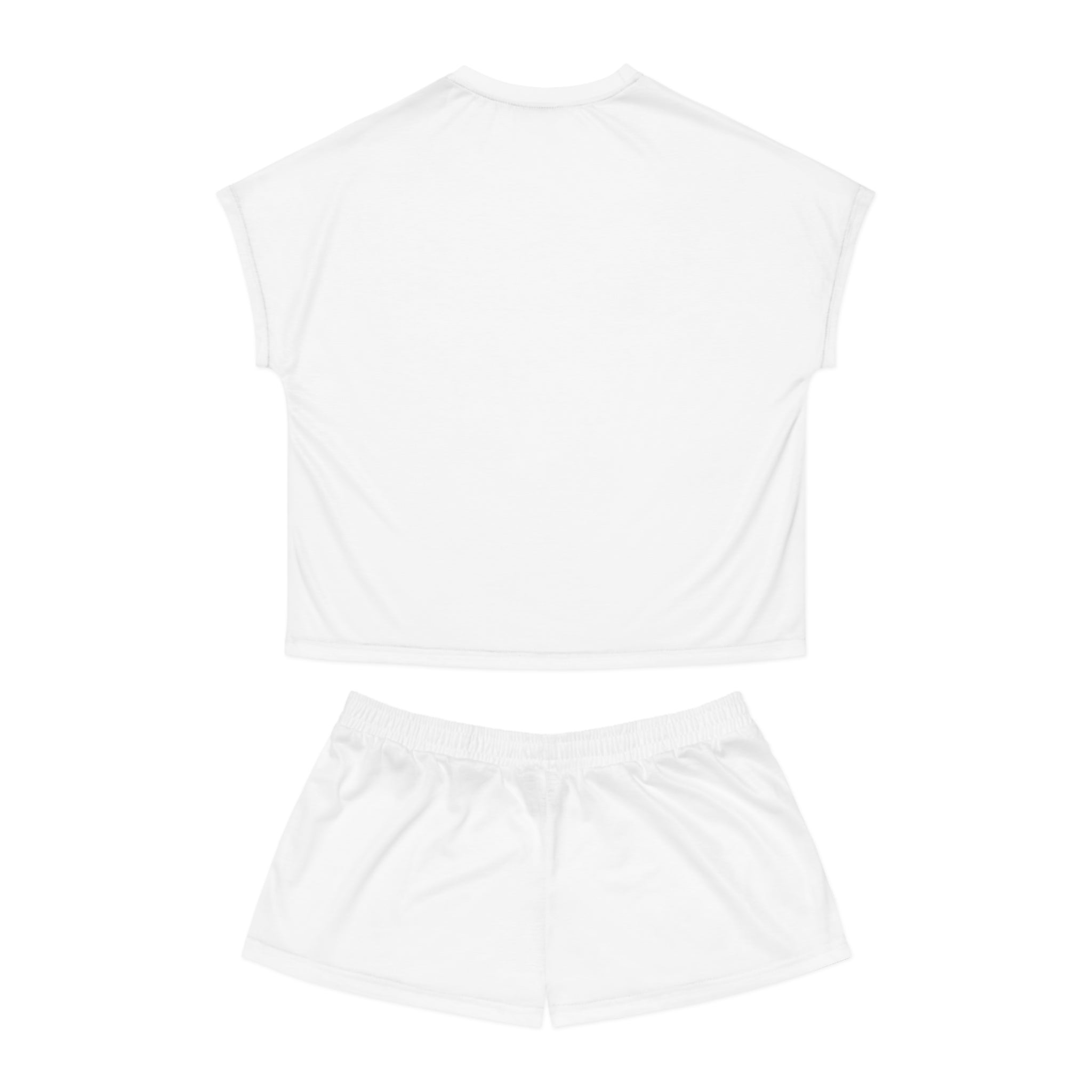 Lunar Blossom Women's Pajama Set - Soul Breathe