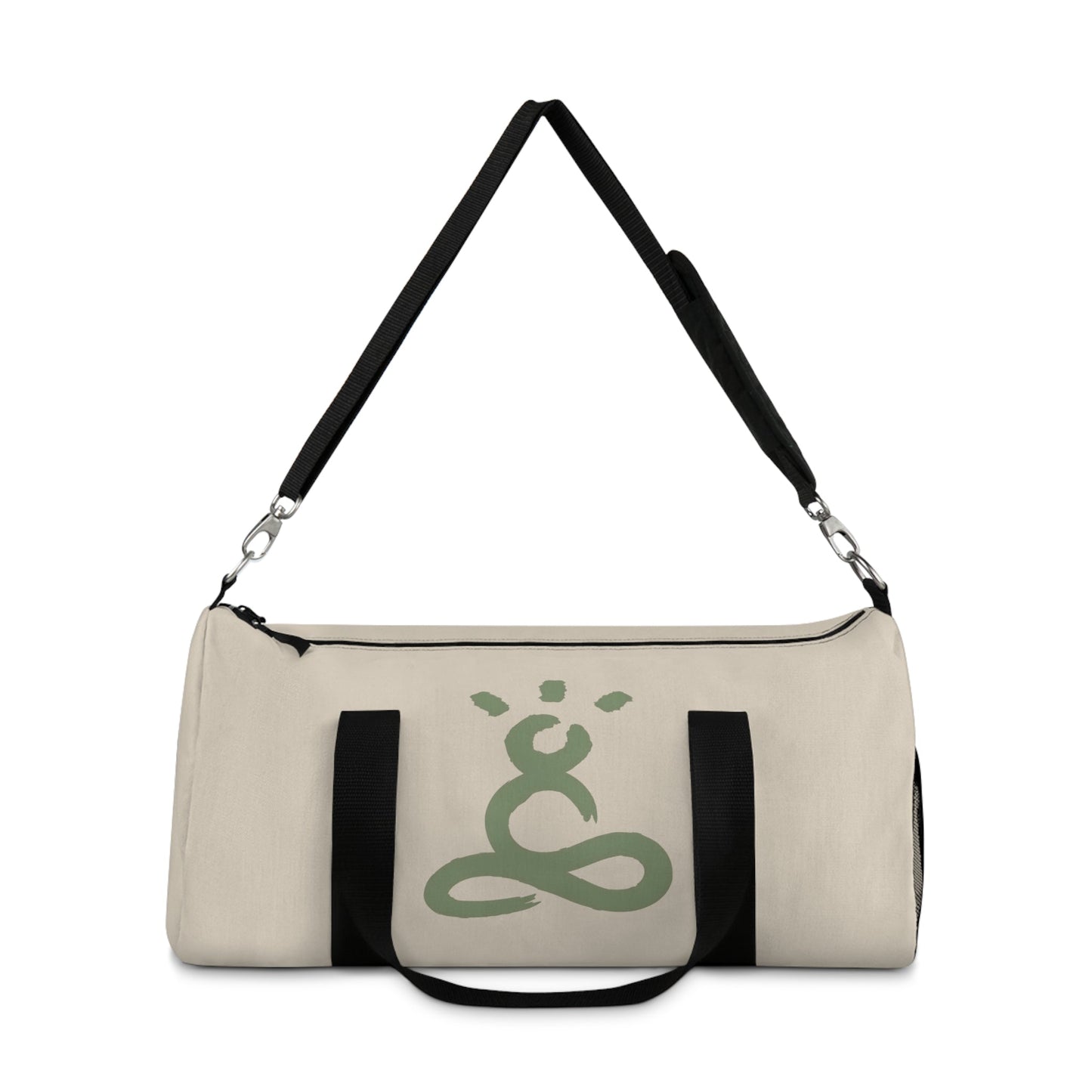 Meditation Duffel Bag Perfect - Soul Breathe