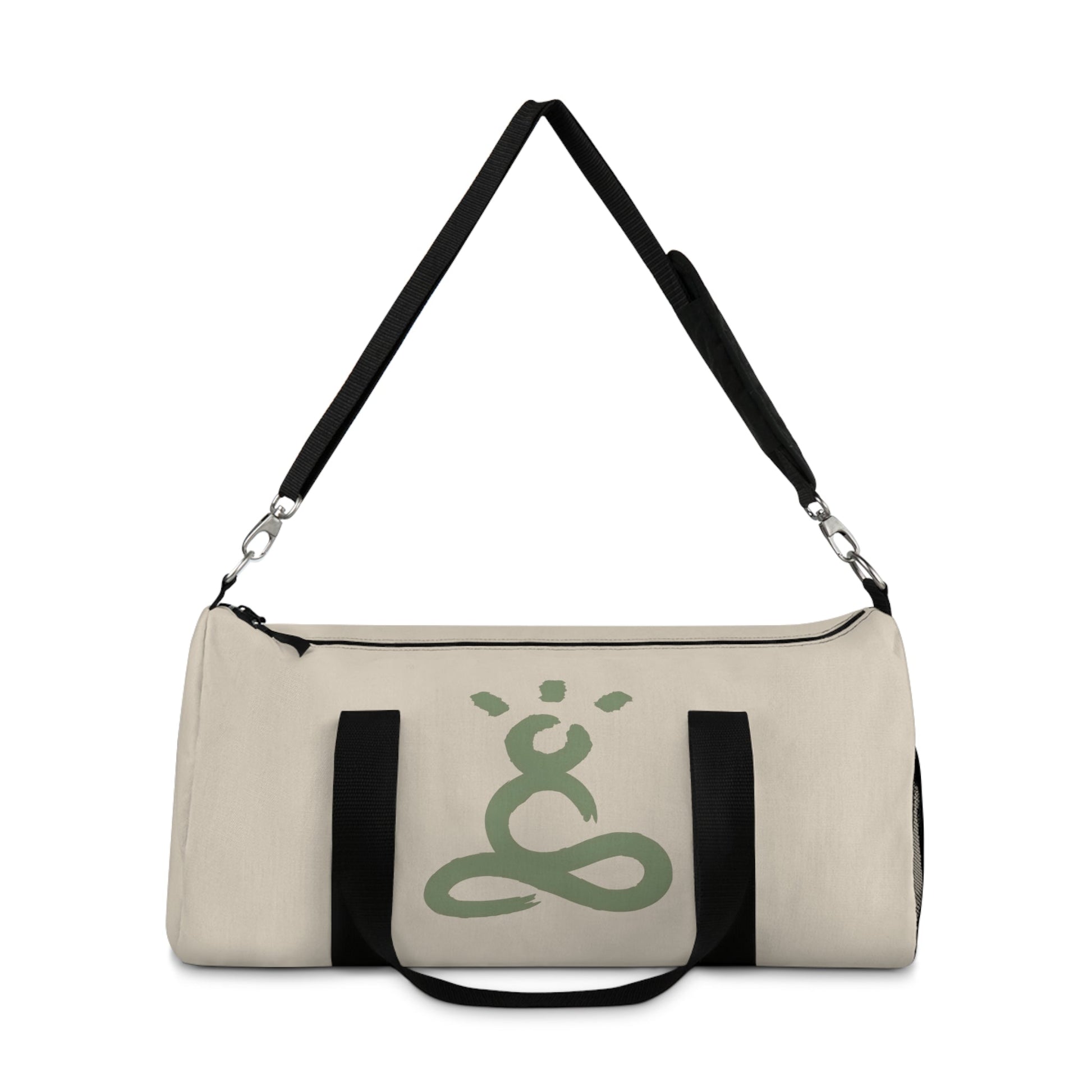 Meditation Duffel Bag Perfect - Soul Breathe