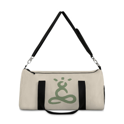 Meditation Duffel Bag Perfect - Soul Breathe