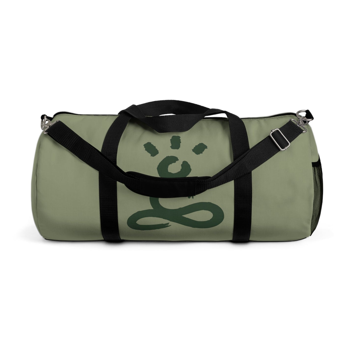Meditation Duffel Bag Perfect - Soul Breathe