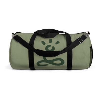 Meditation Duffel Bag Perfect - Soul Breathe