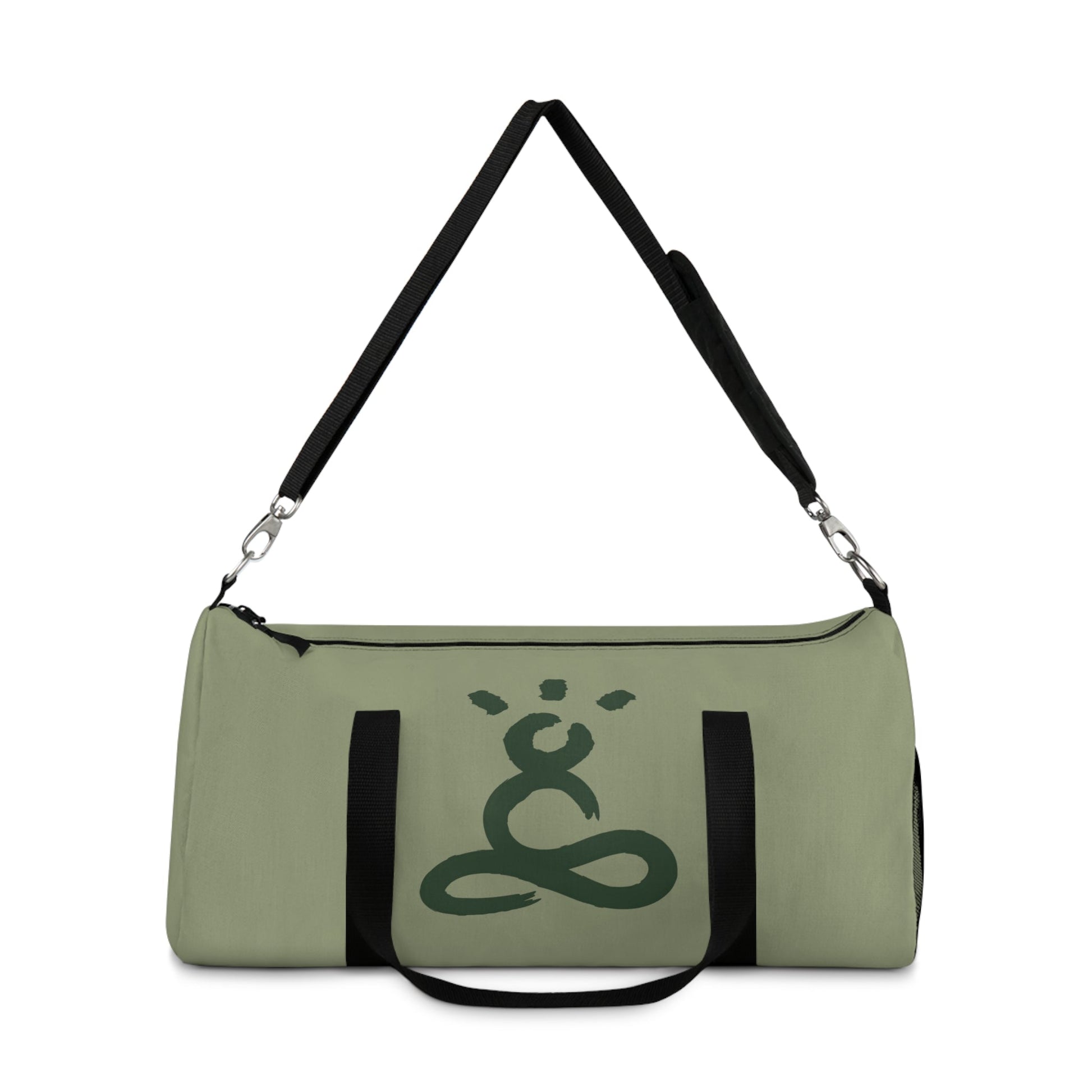 Meditation Duffel Bag Perfect - Soul Breathe