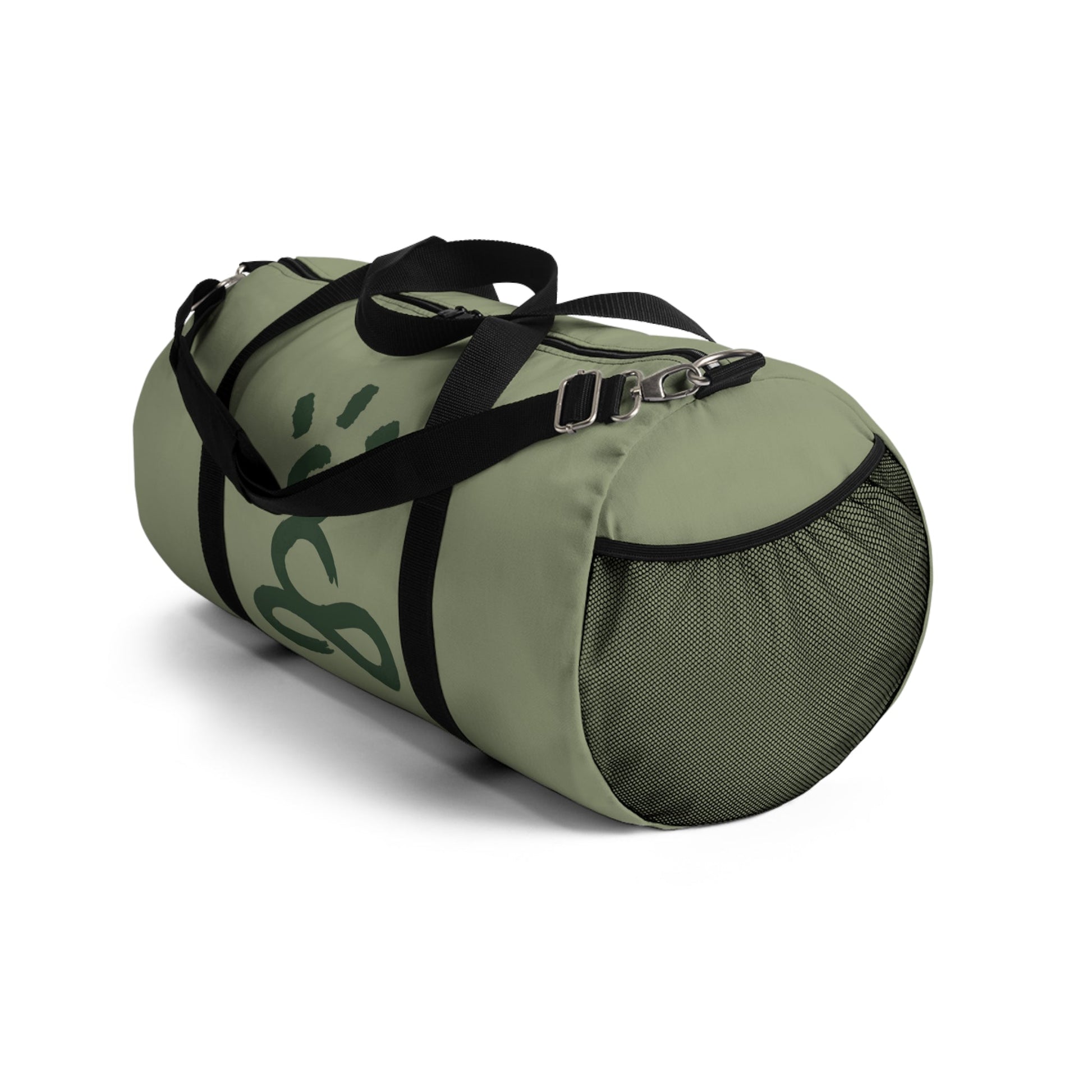 Meditation Duffel Bag Perfect - Soul Breathe