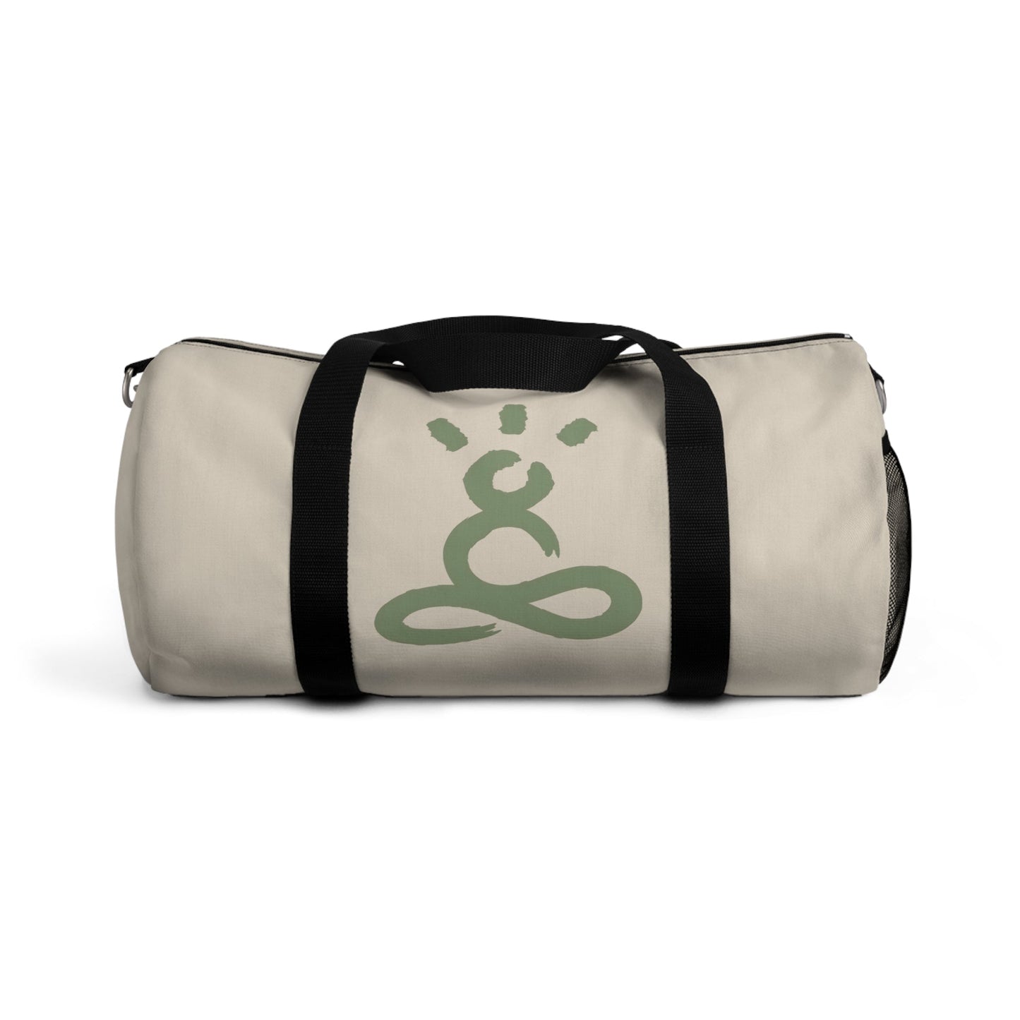 Meditation Duffel Bag Perfect - Soul Breathe