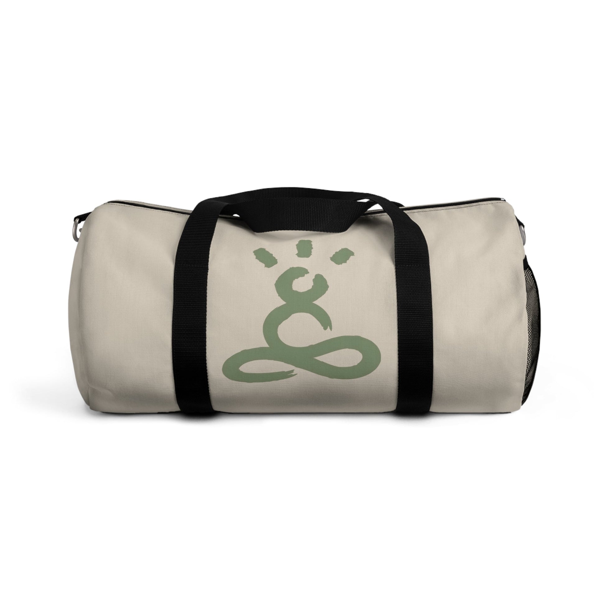 Meditation Duffel Bag Perfect - Soul Breathe