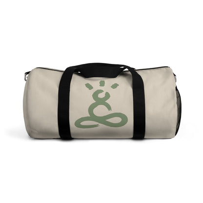 Meditation Duffel Bag Perfect - Soul Breathe