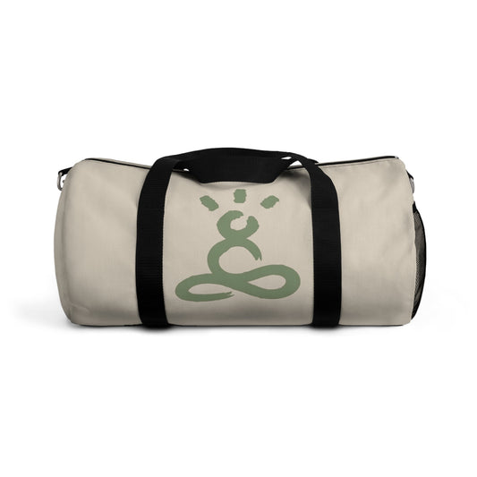 Meditation Duffel Bag Perfect - Soul Breathe