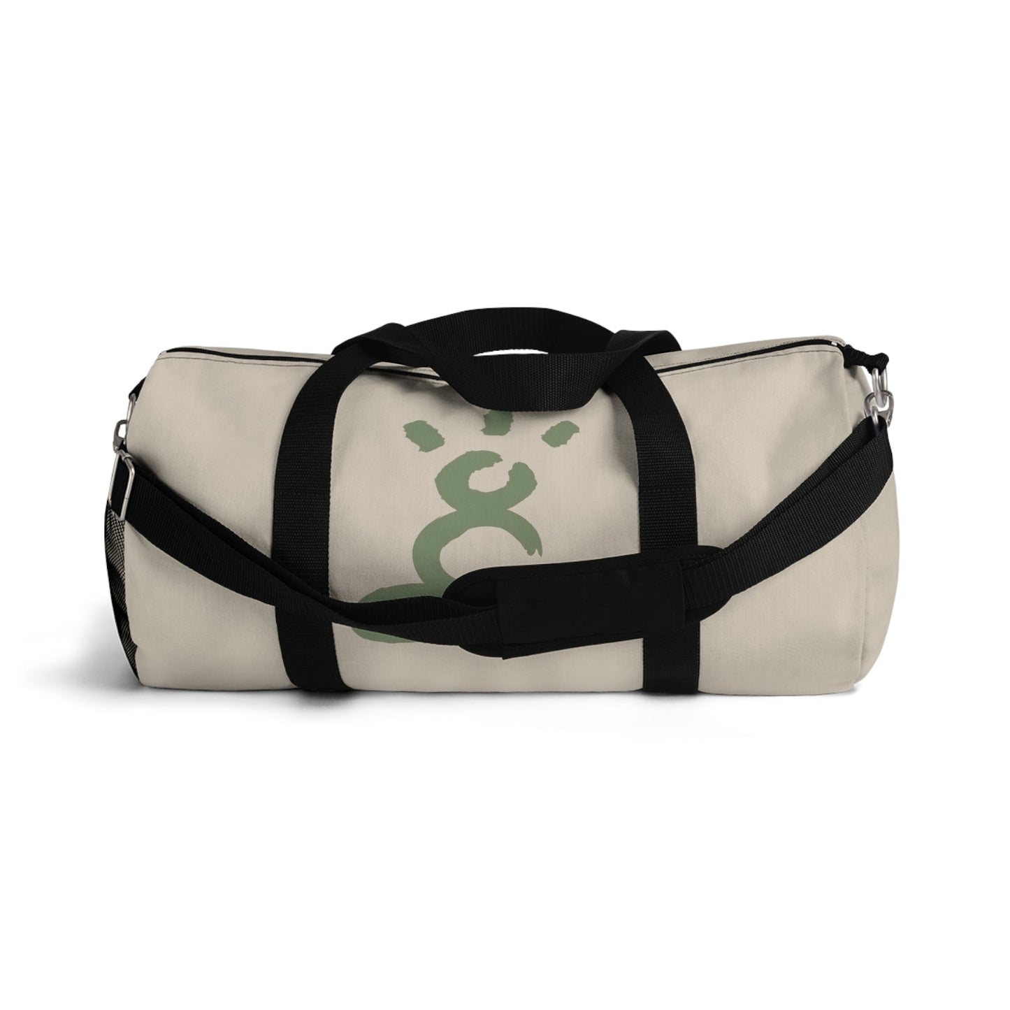 Meditation Duffel Bag Perfect - Soul Breathe