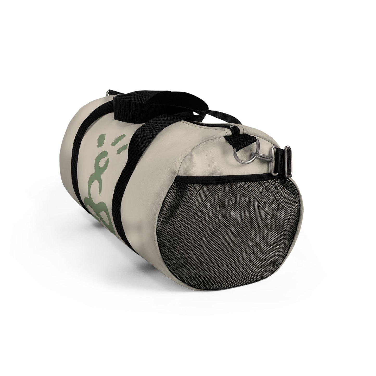 Meditation Duffel Bag Perfect - Soul Breathe