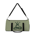 Meditation Duffel Bag - Perfect for Yoga Sessions, Gym, Travel, Gifts for Mindfulness Lovers - Soul Breathe