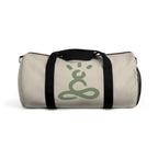 Meditation Duffel Bag - Perfect for Yoga Sessions, Gym, Travel, Gifts for Mindfulness Lovers - Soul Breathe