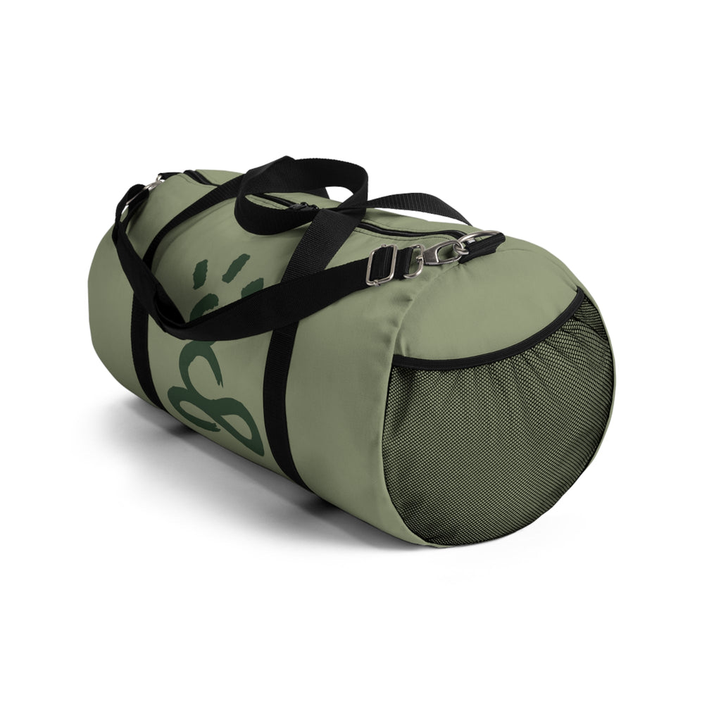 Meditation Duffel Bag - Perfect for Yoga Sessions, Gym, Travel, Gifts for Mindfulness Lovers - Soul Breathe