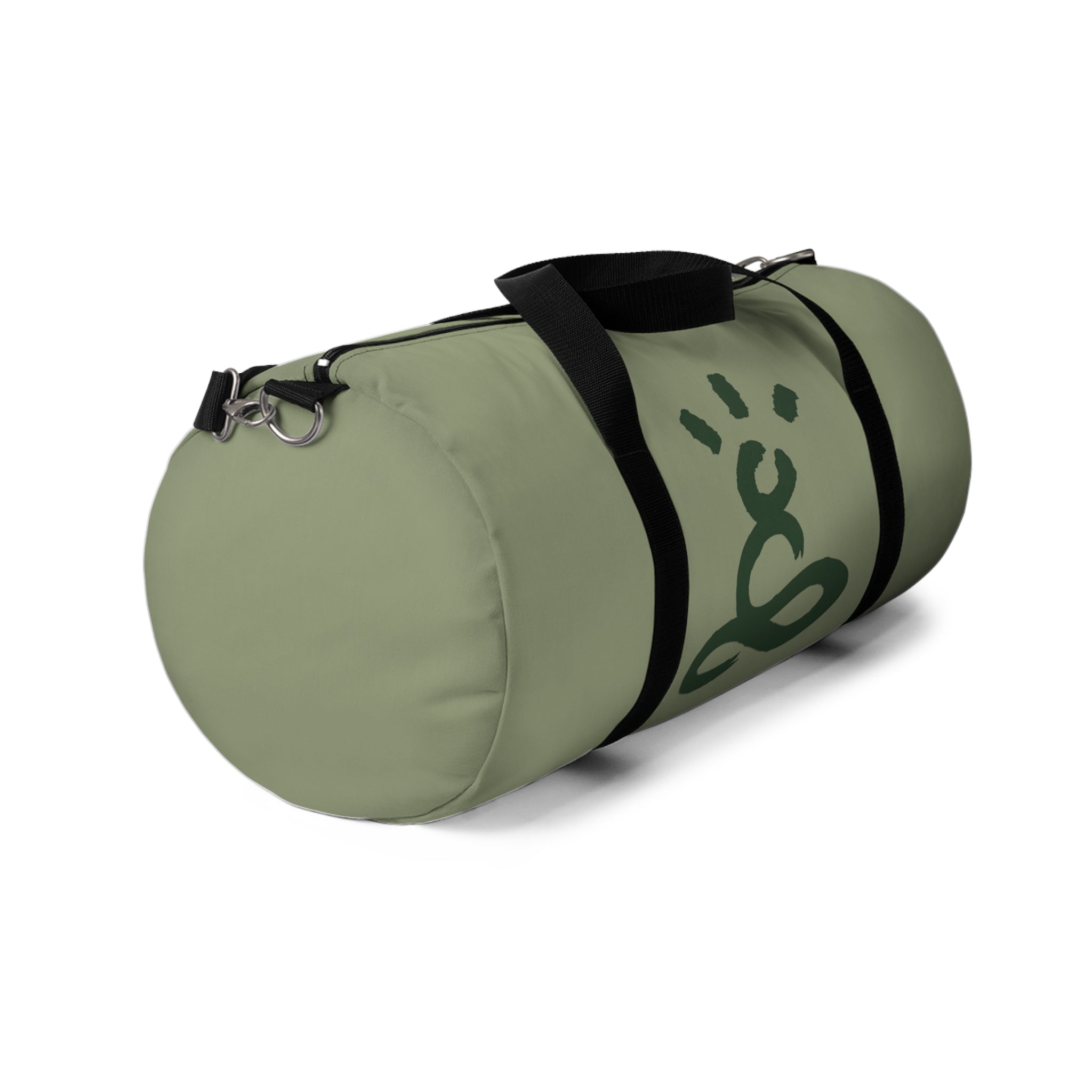 Meditation Duffel Bag - Perfect for Yoga Sessions, Gym, Travel, Gifts for Mindfulness Lovers - Soul Breathe
