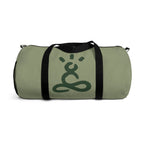 Meditation Duffel Bag - Perfect for Yoga Sessions, Gym, Travel, Gifts for Mindfulness Lovers - Soul Breathe