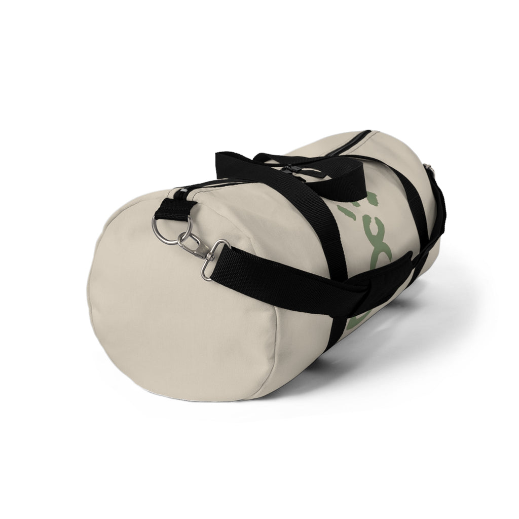 Meditation Duffel Bag - Perfect for Yoga Sessions, Gym, Travel, Gifts for Mindfulness Lovers - Soul Breathe