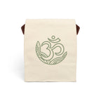 Mindful Canvas Lunch Bag - Soul Breathe