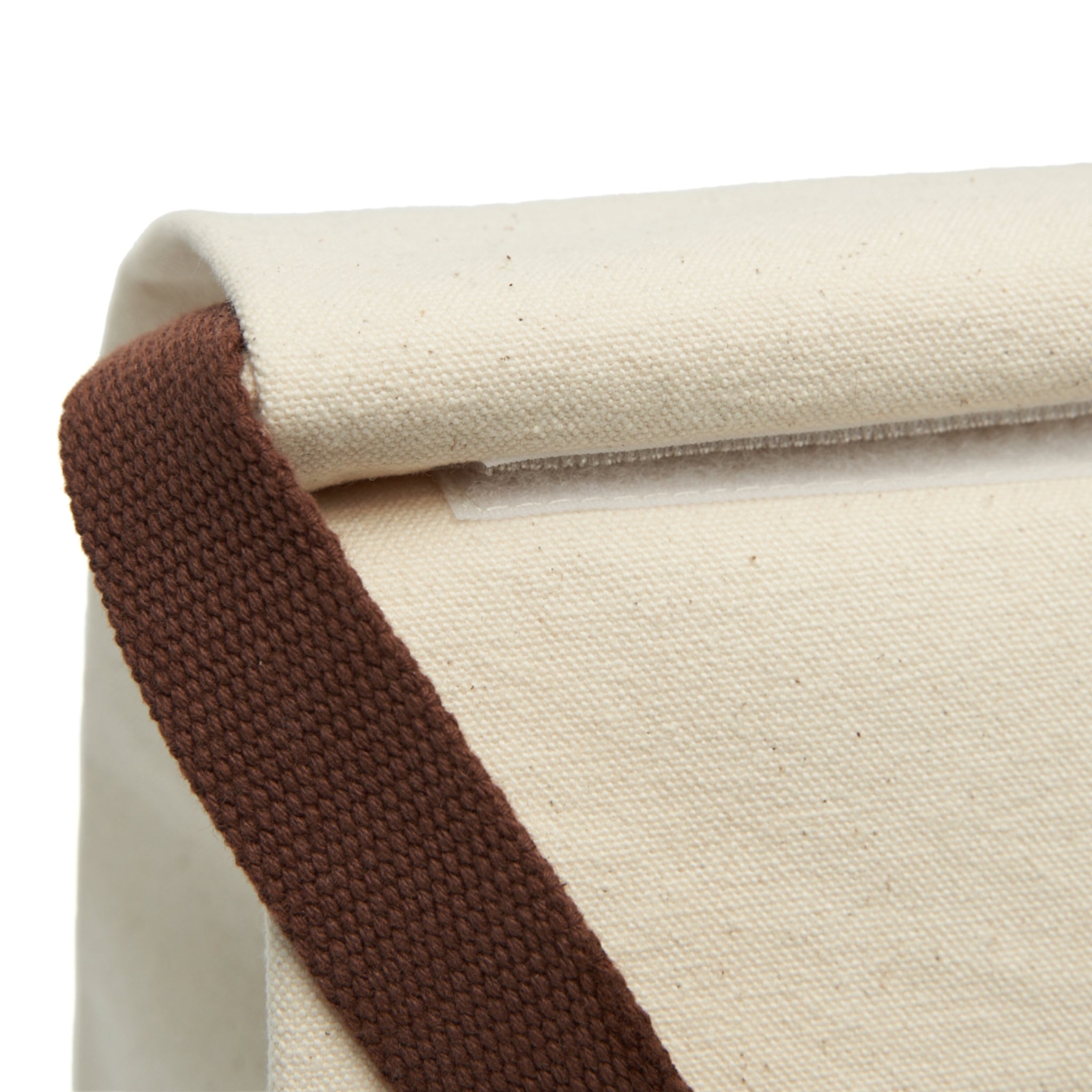 Mindful Canvas Lunch Bag - Soul Breathe