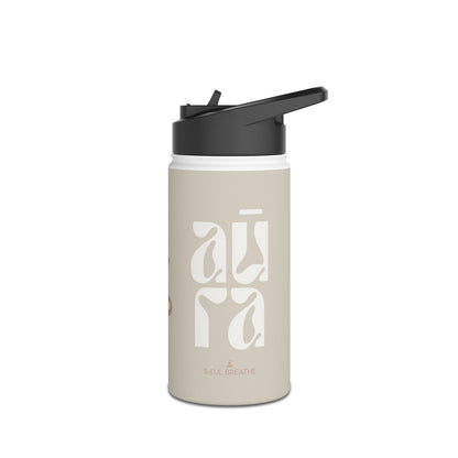 Minimal Zen Water Bottle - Soul Breathe