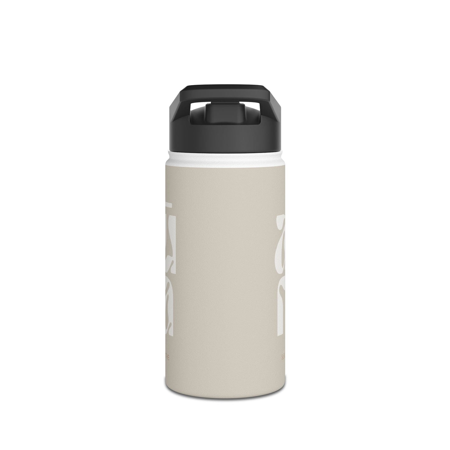 Minimal Zen Water Bottle - Soul Breathe