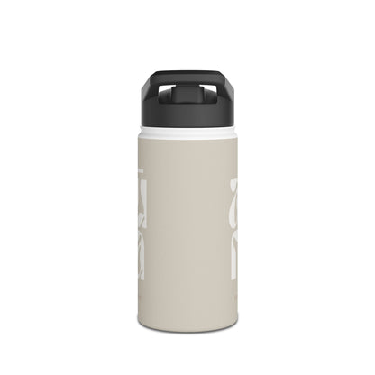Minimal Zen Water Bottle - Soul Breathe