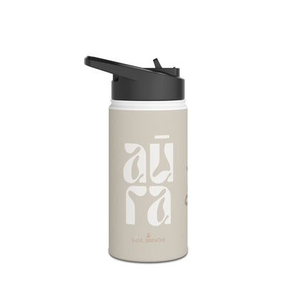 Minimal Zen Water Bottle - Soul Breathe
