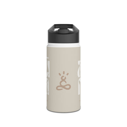 Minimal Zen Water Bottle - Soul Breathe