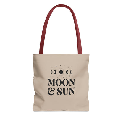 Moon & Sun - Soul Breathe