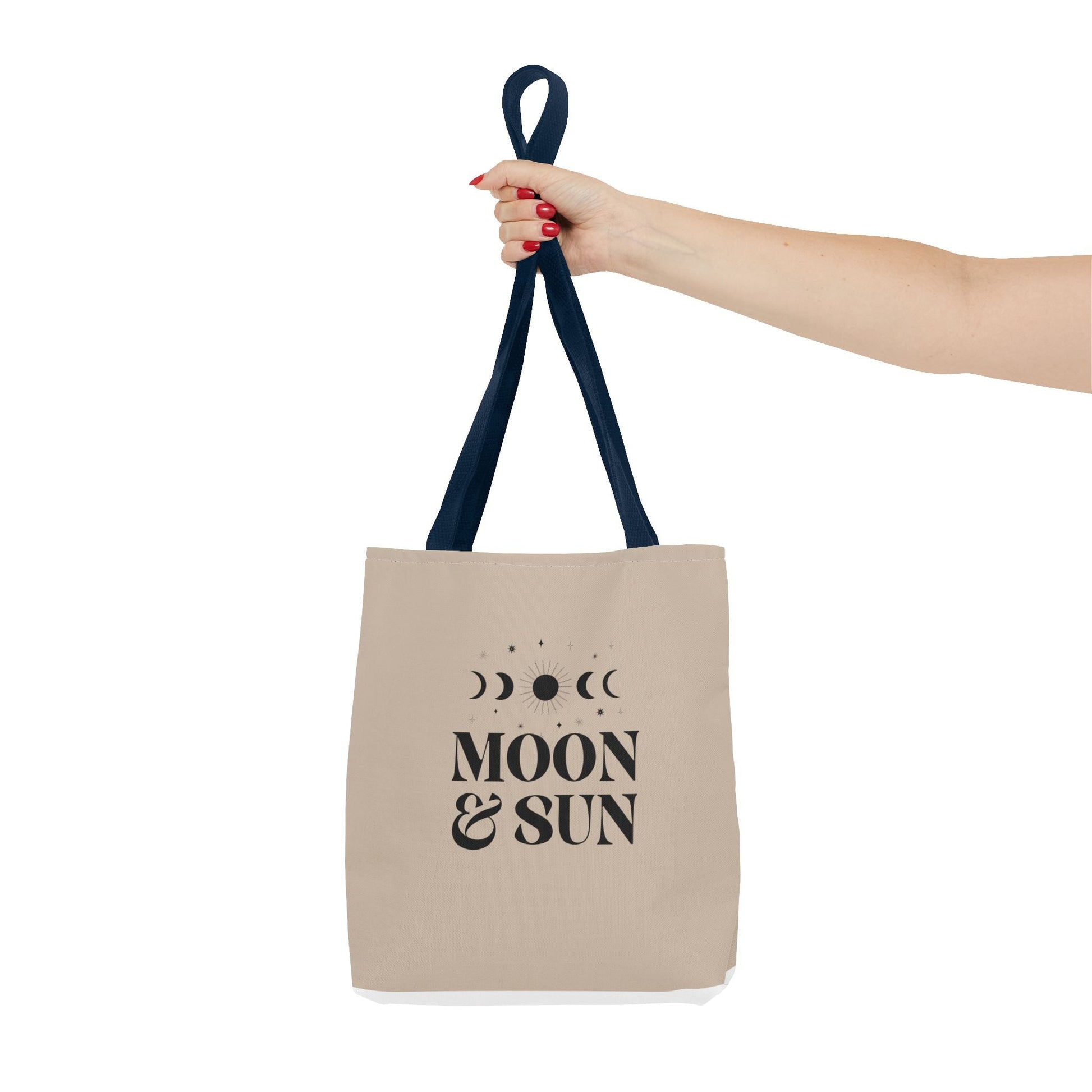 Moon & Sun - Soul Breathe