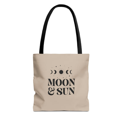 Moon & Sun - Soul Breathe