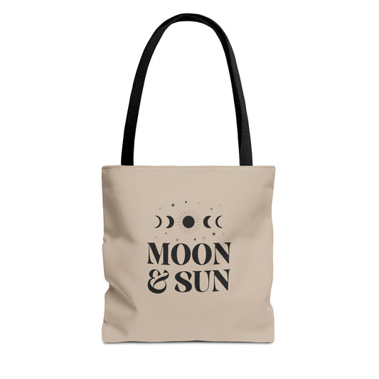 Moon & Sun - Soul Breathe