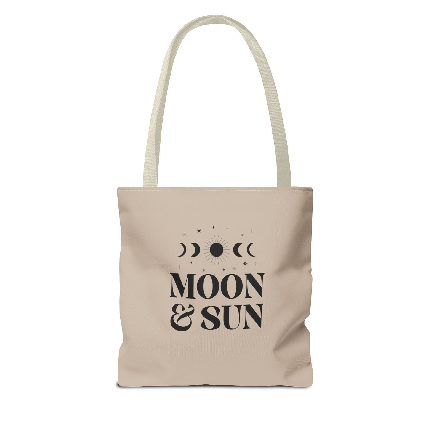 Moon & Sun - Soul Breathe