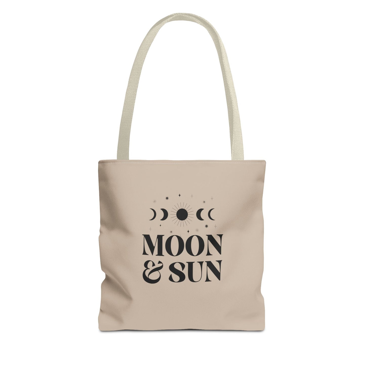 Moon & Sun - Soul Breathe