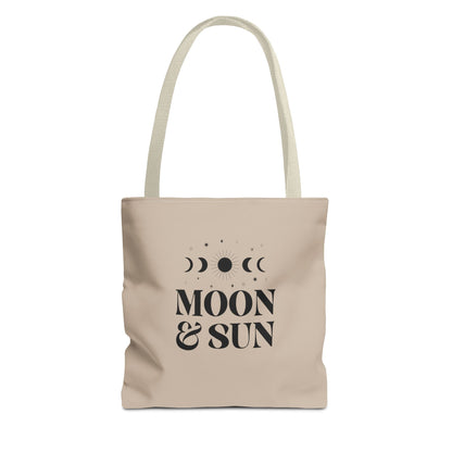 Moon & Sun - Soul Breathe