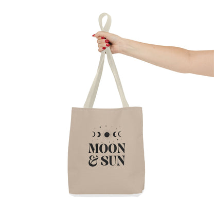 Moon & Sun - Soul Breathe