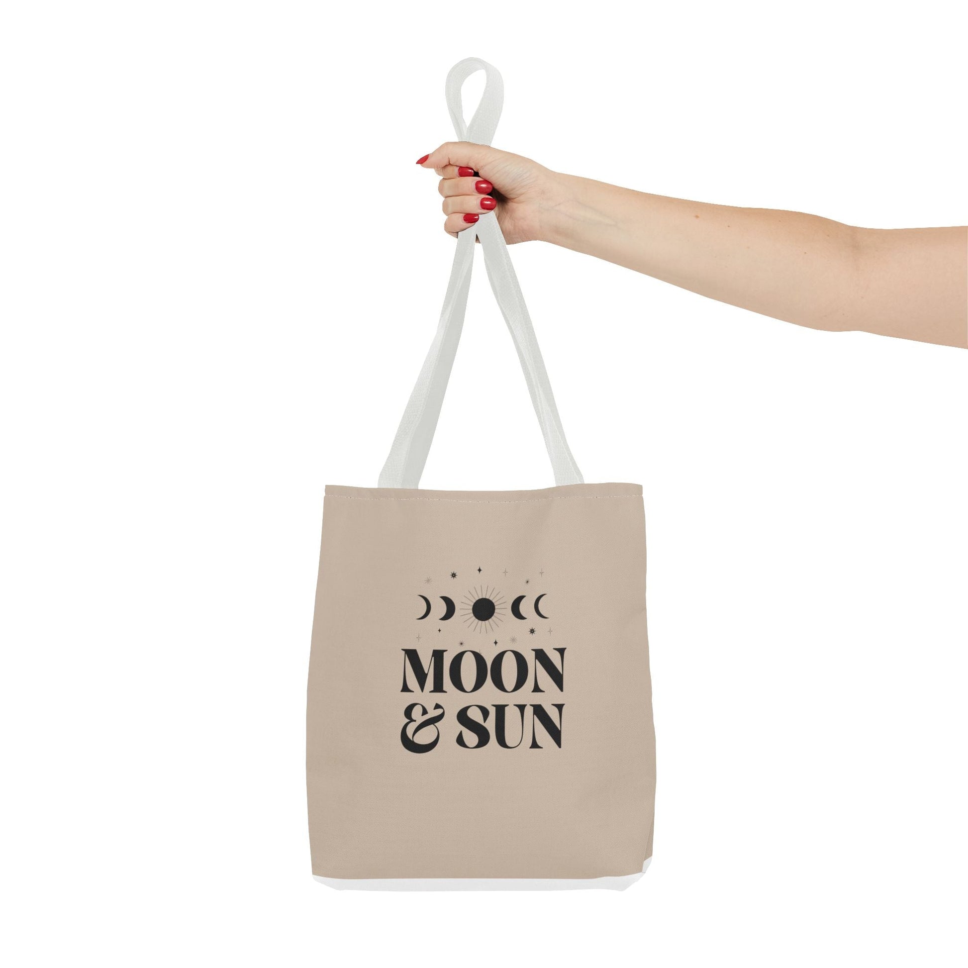 Moon & Sun - Soul Breathe