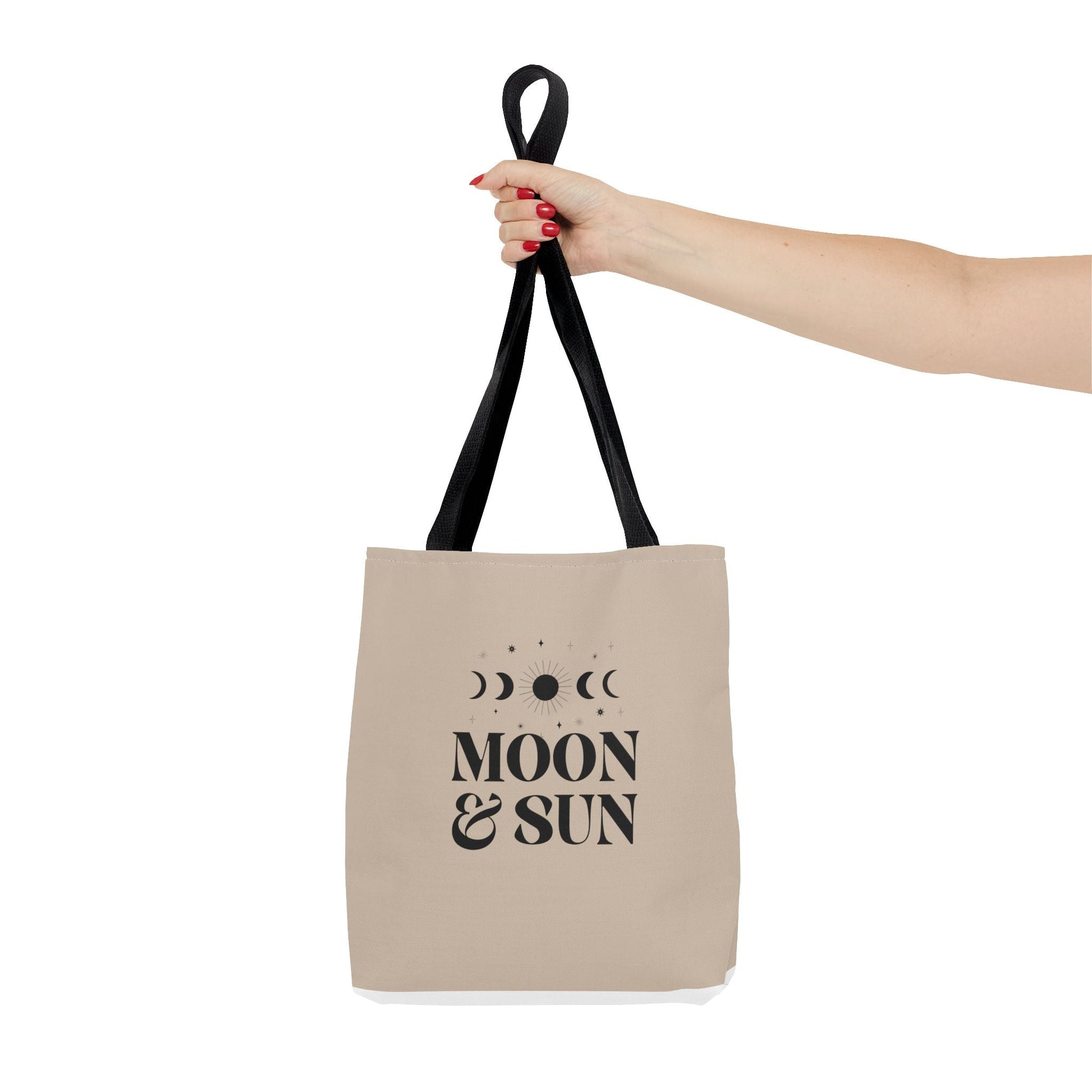 Moon & Sun - Soul Breathe