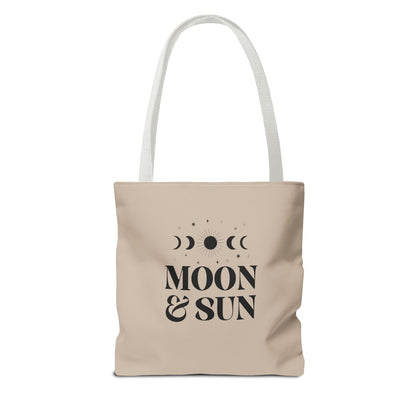 Moon & Sun - Soul Breathe