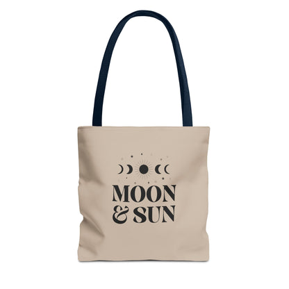 Moon & Sun - Soul Breathe