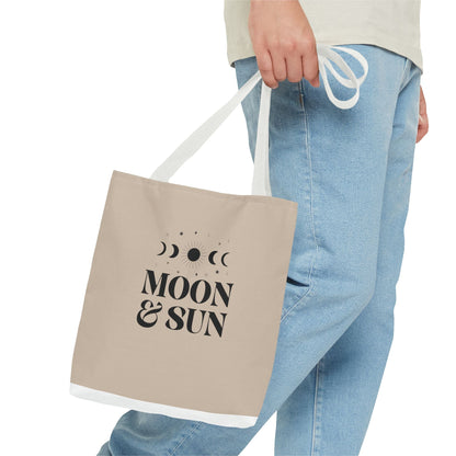Moon & Sun - Soul Breathe
