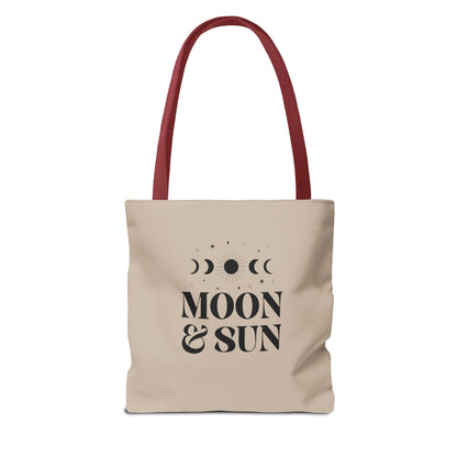 Moon & Sun - Soul Breathe