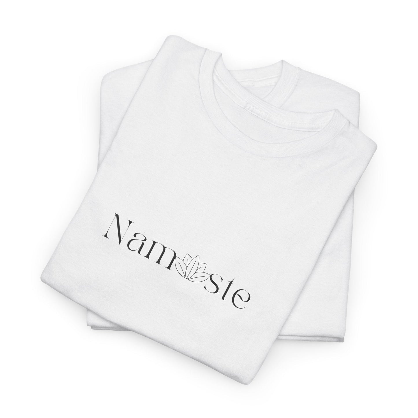 Namaste T-Shirt - Soul Breathe