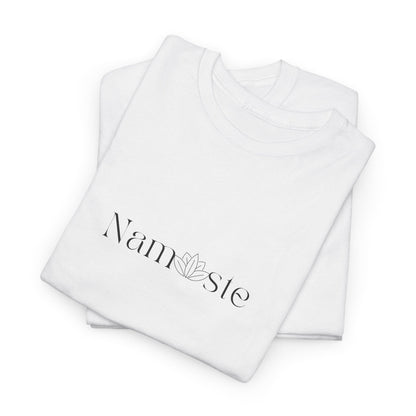 Namaste T-Shirt - Soul Breathe