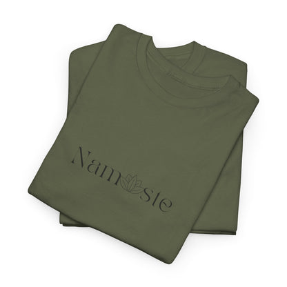 Namaste T-Shirt - Soul Breathe