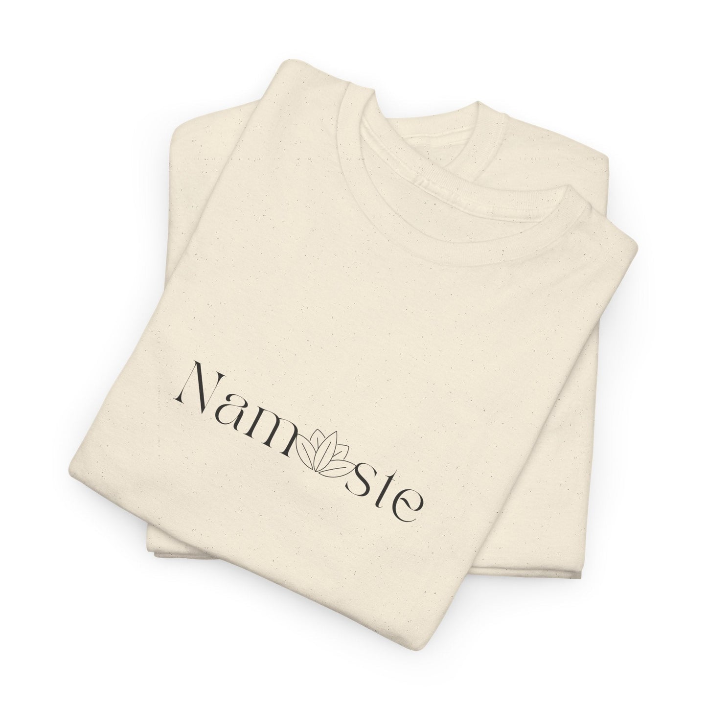 Namaste T-Shirt - Soul Breathe