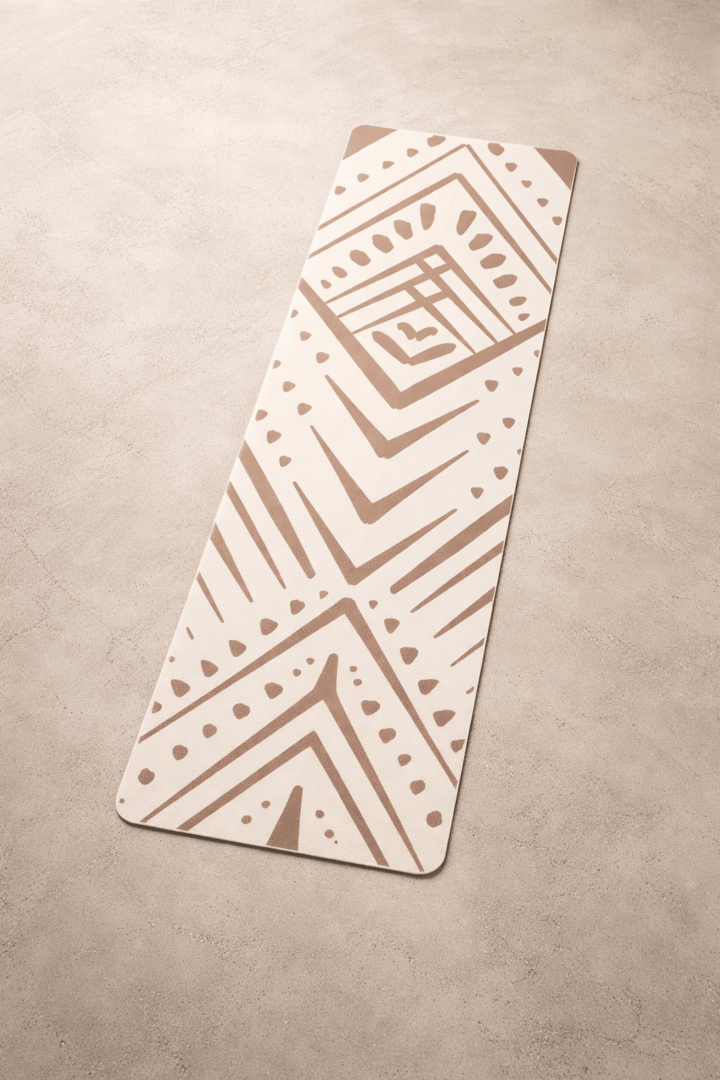 Neutral Boho - Soul Breathe