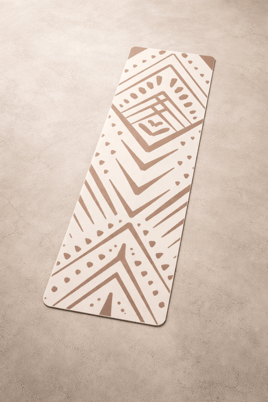 Neutral Boho - Soul Breathe